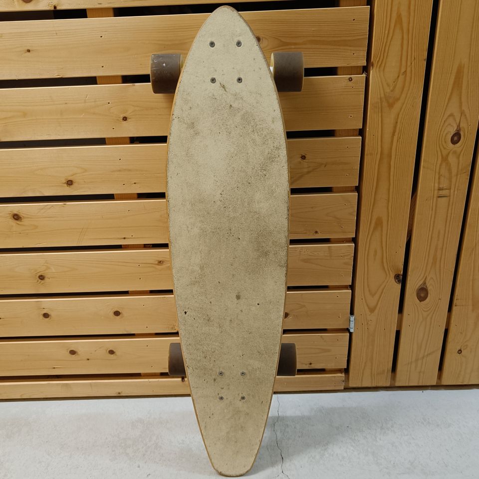 Longboard