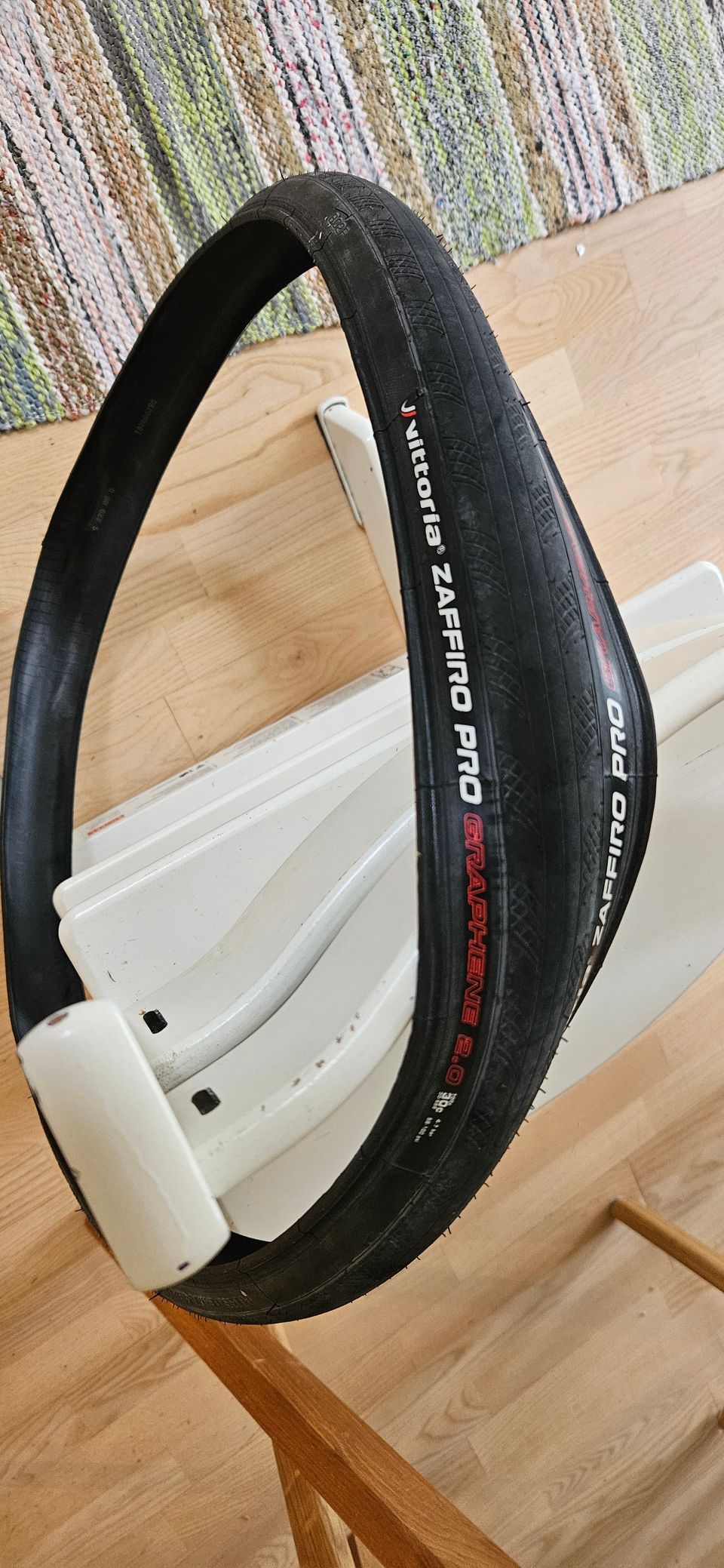 Vittoria zaffiro pro 30-622