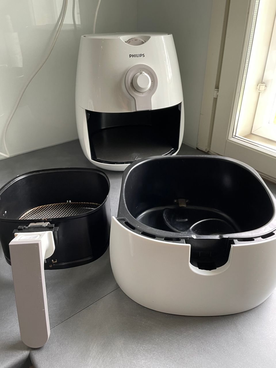 Philips airfryer