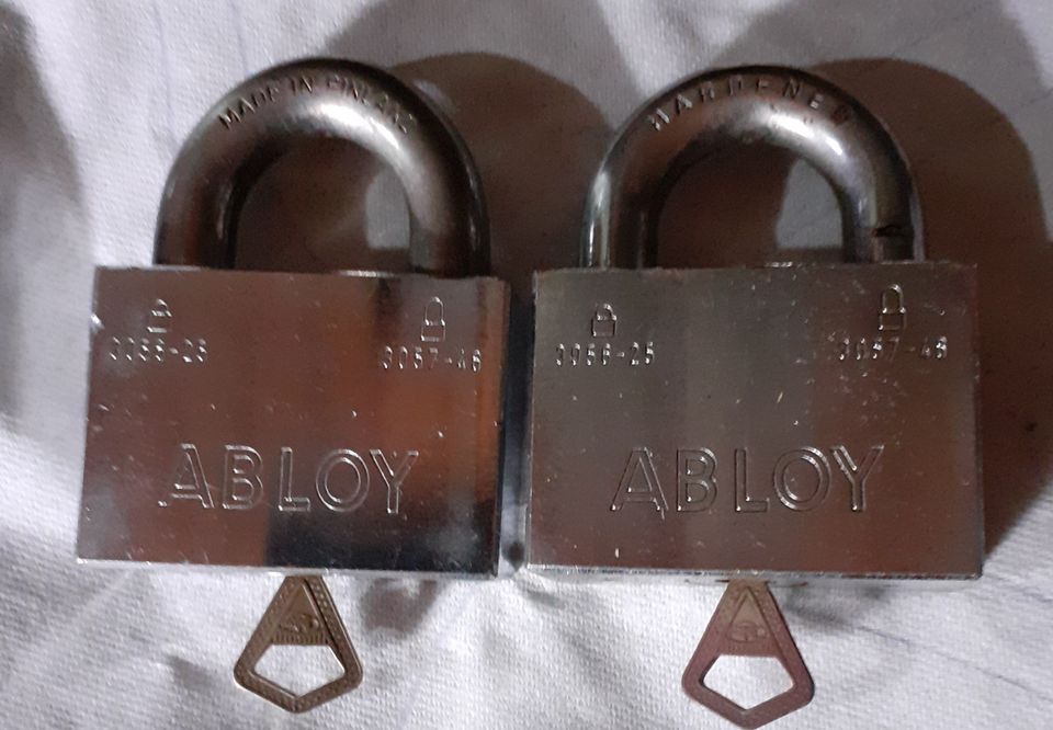 Abloy 3056-25