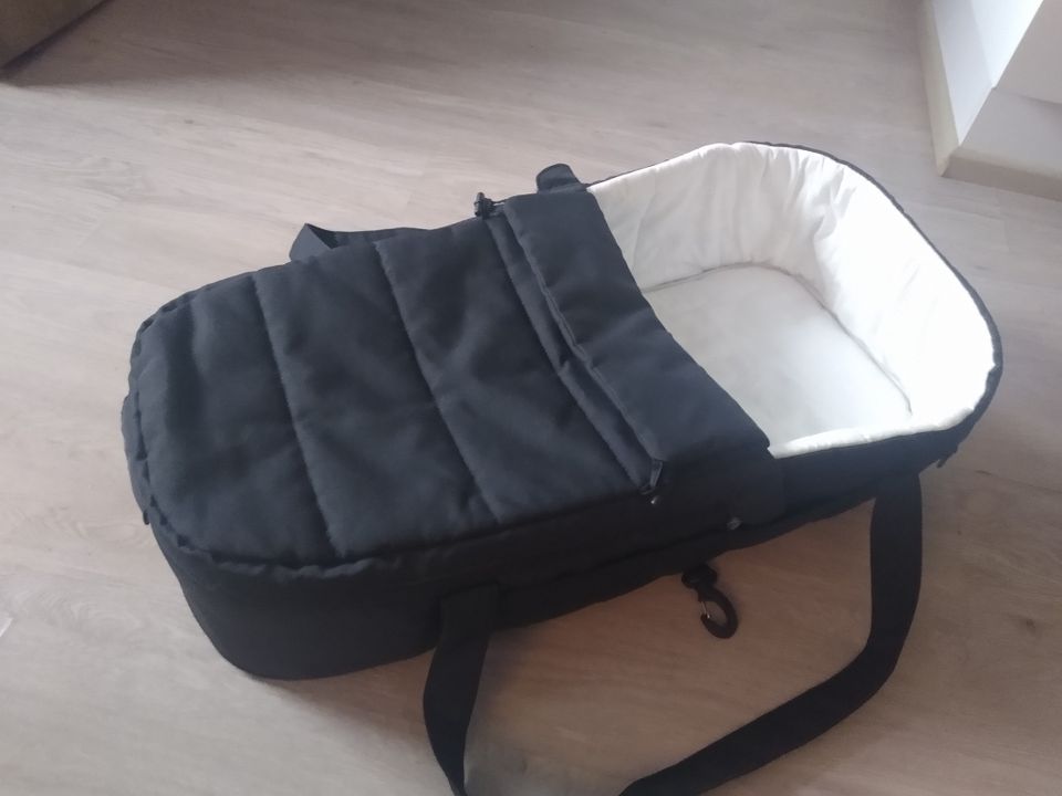 Britax römer vaunukoppa