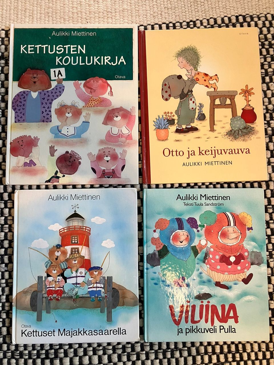 Ilmoituksen kuva