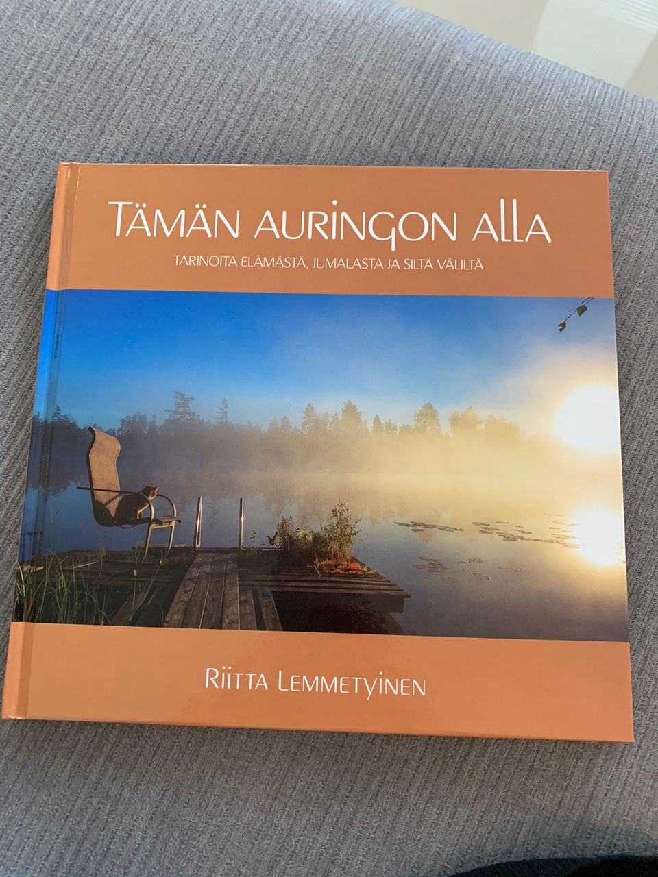 Tämän auringon alla