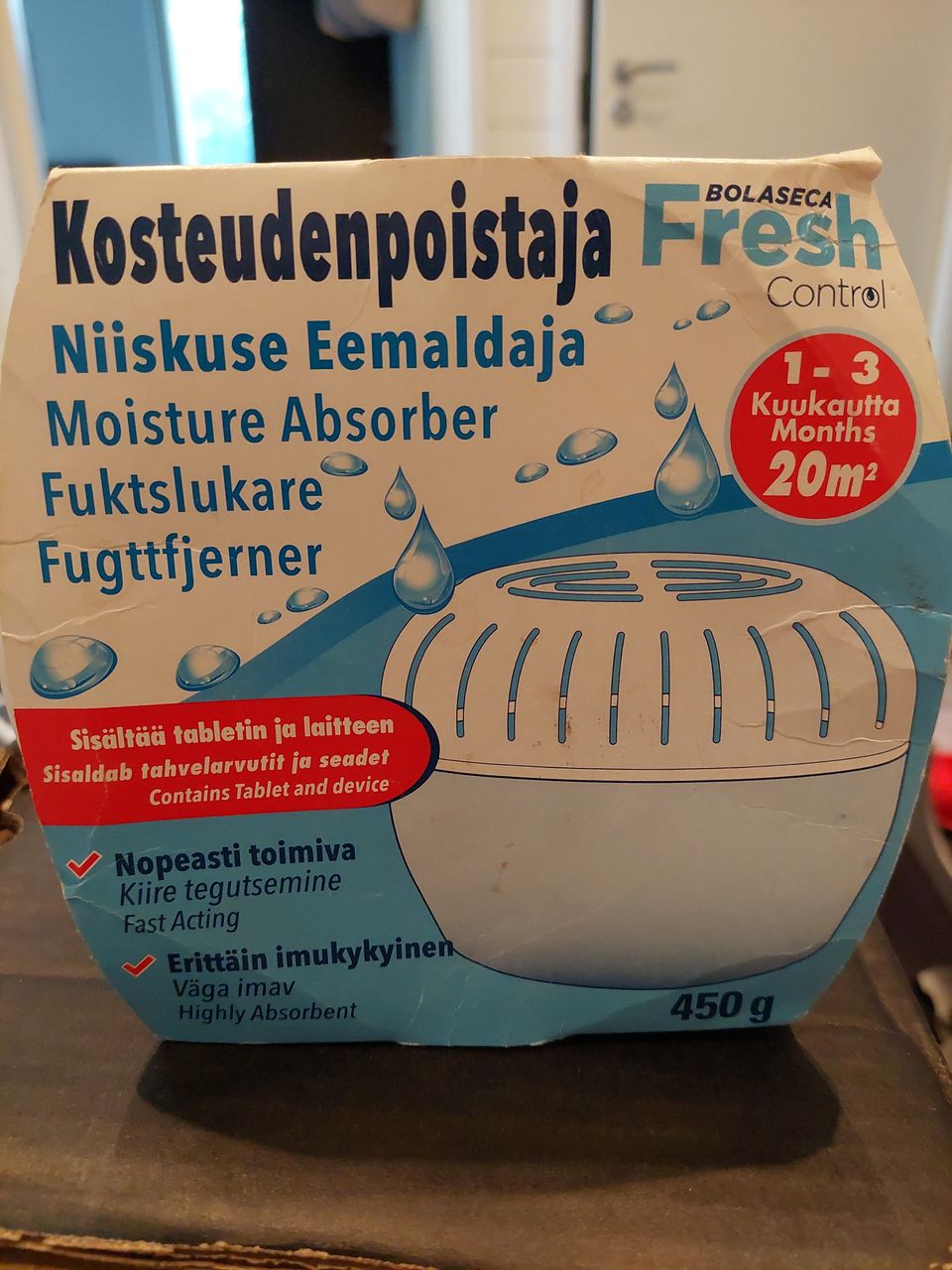 Ilmoituksen kuva