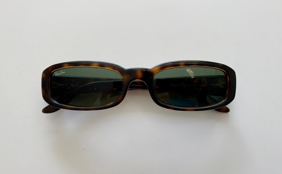 RayBan RB2127 Sidestreet aurinkolasit