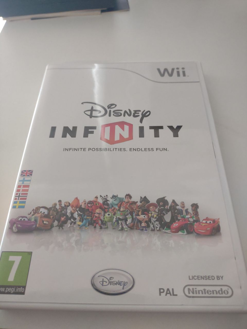 Disney Infinity