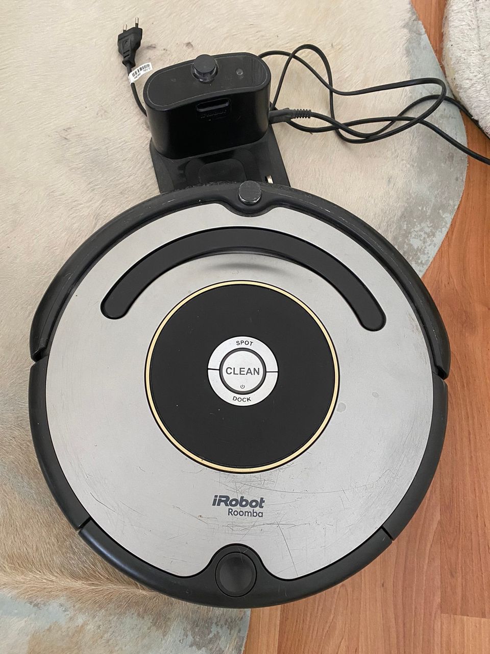 Irobot