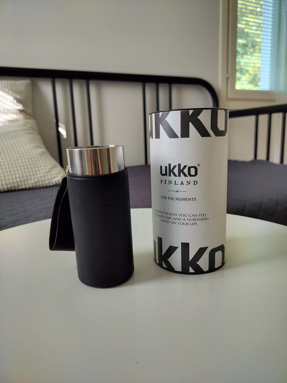 Ukko Finland coffee