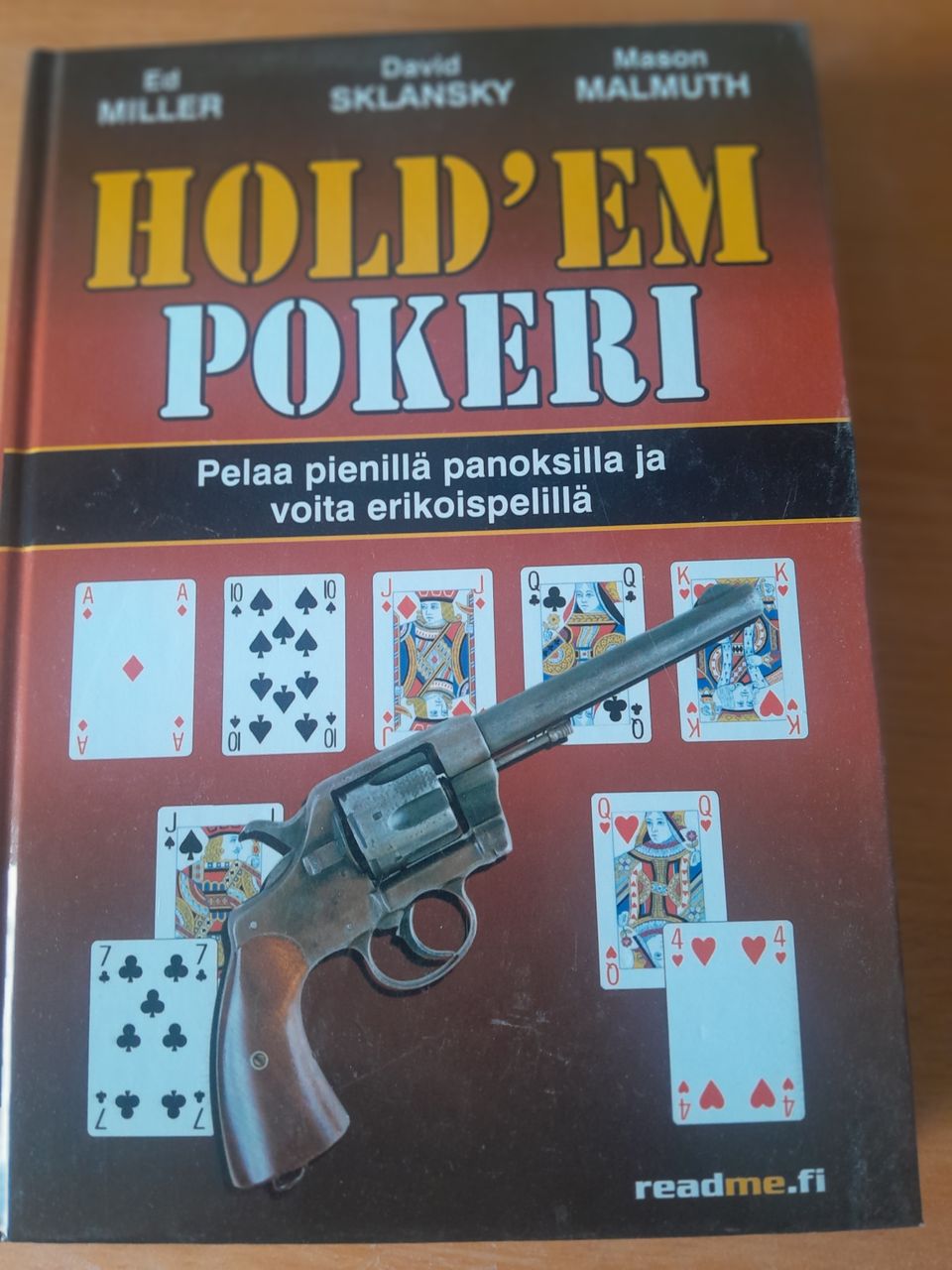 Hold´em Pokeri