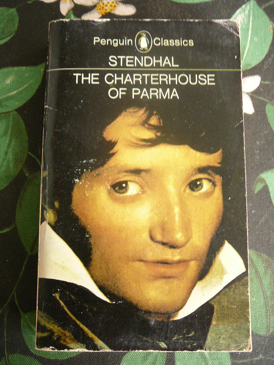 Stendhal: The Chapterhouse of Parma