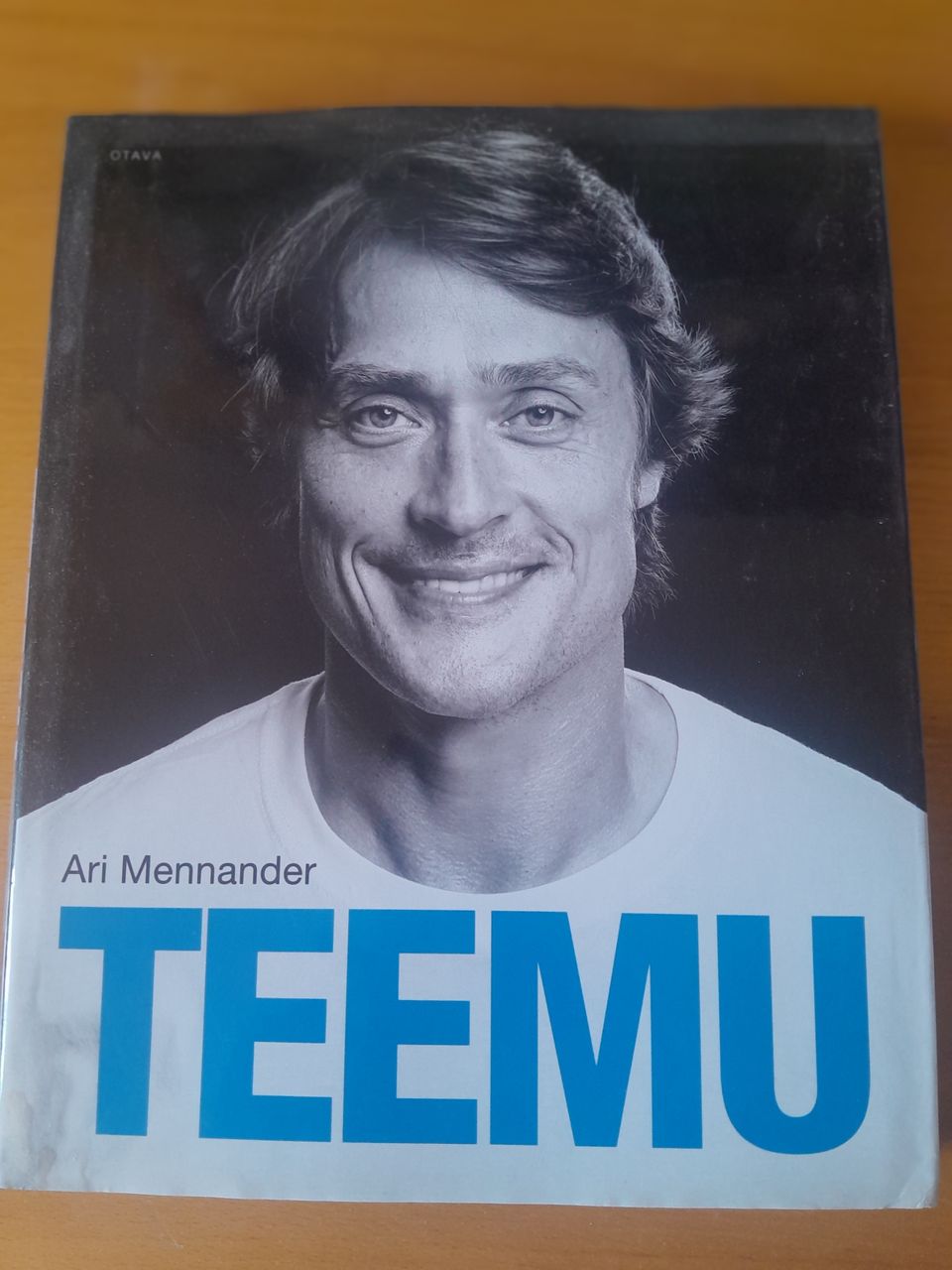 Teemu