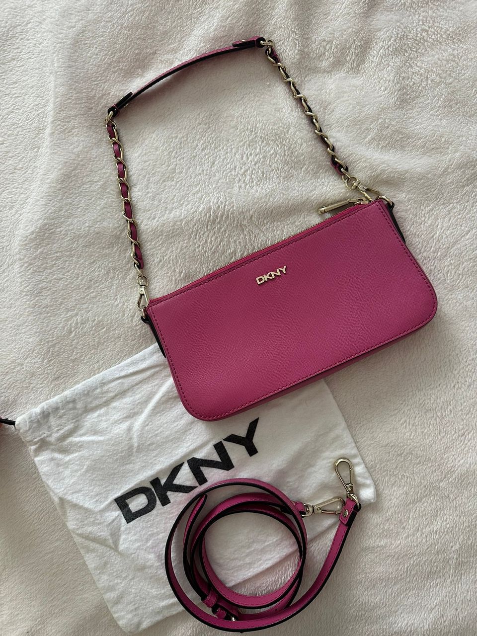 DKNY laukku