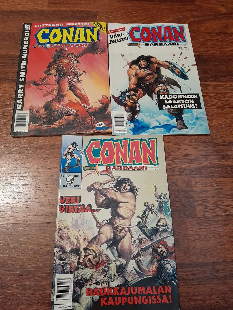 Conan