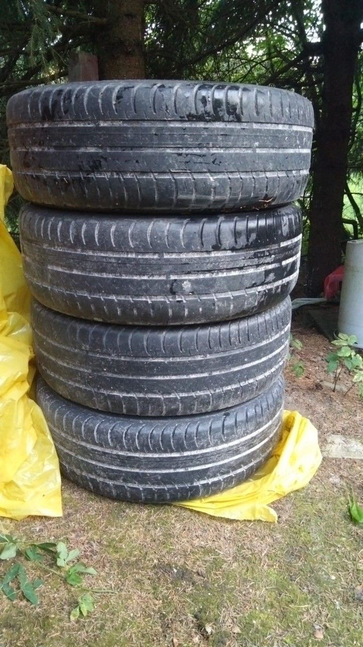 KIA CEED Vanteet 205/55/R16