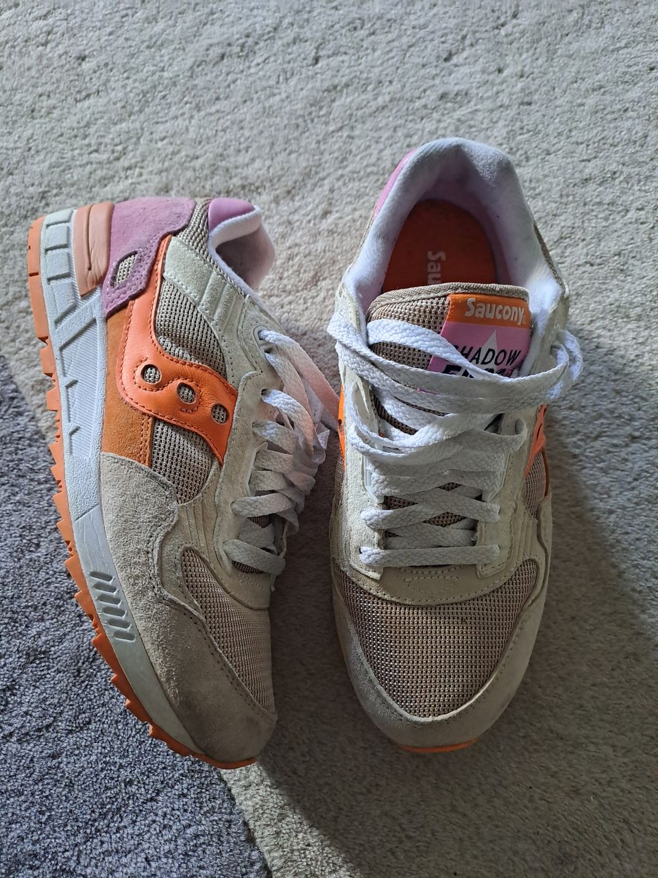 Saucony Shadow 5000, 40 (39)