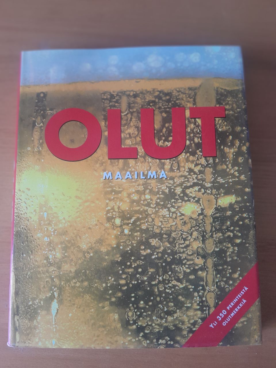 Olut maailma