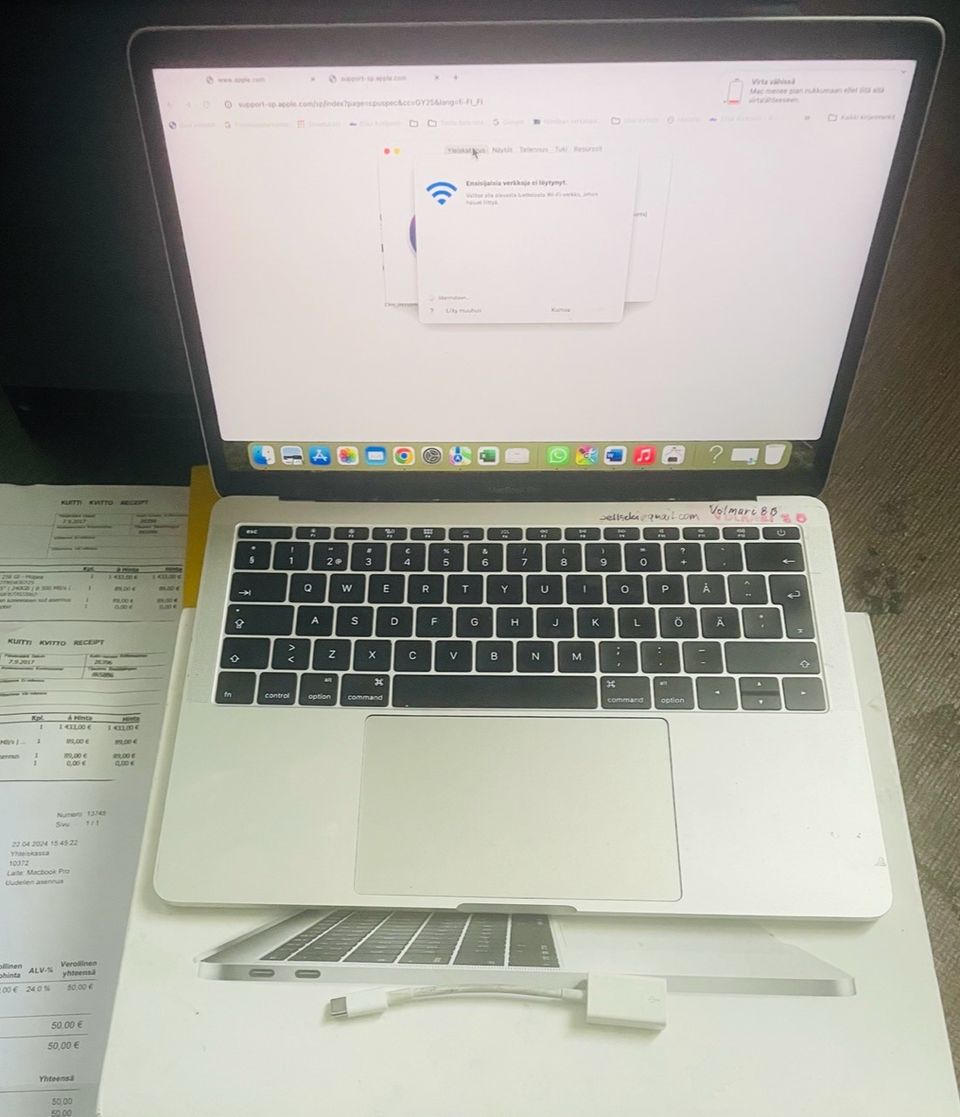 Apple MacBook Pro 2016 | 13.3"