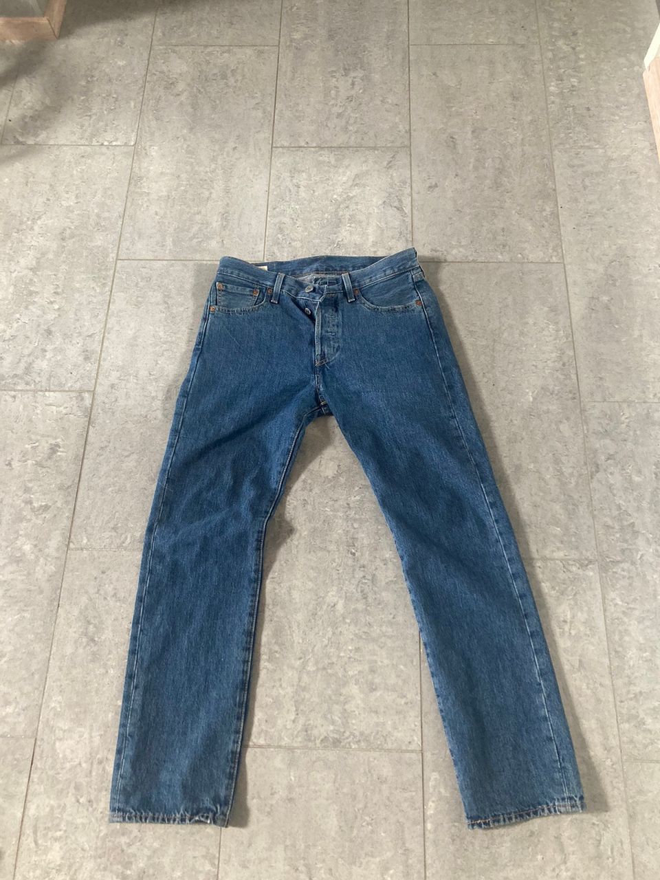 Levi's 501