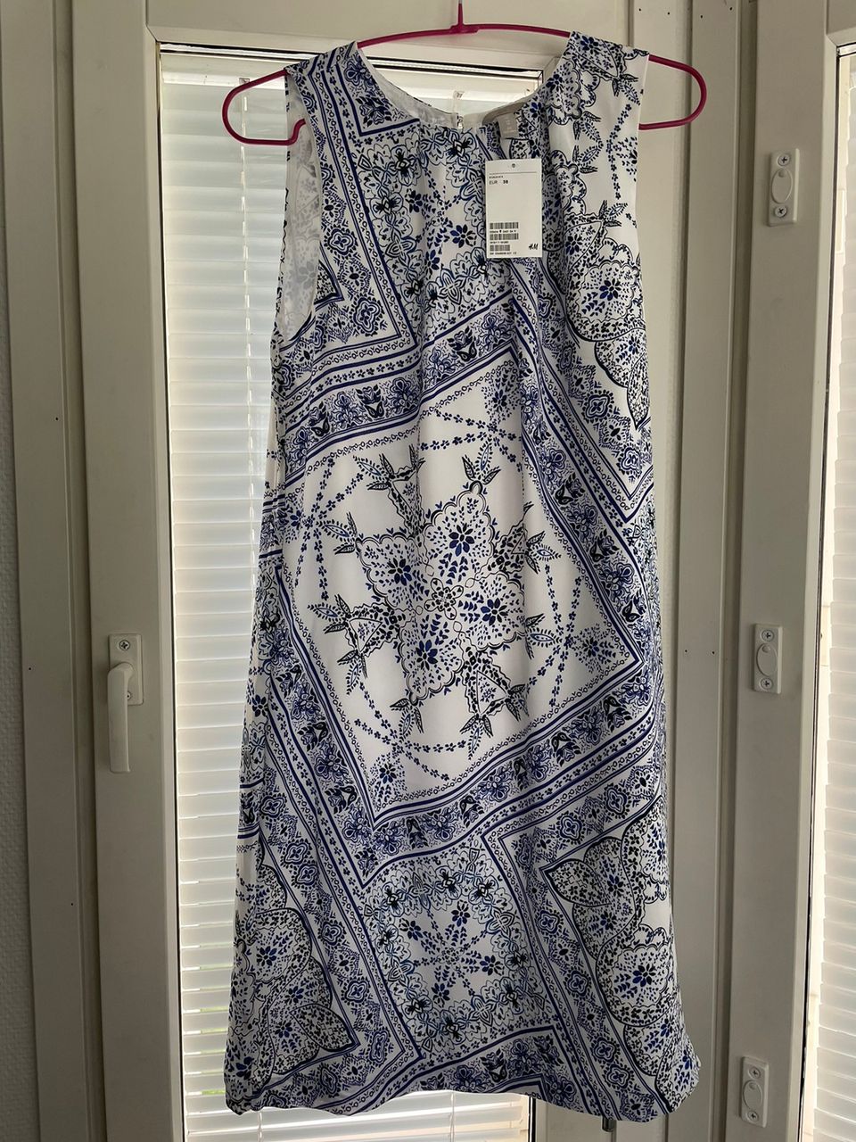 Uusi H&M mekko koko 38