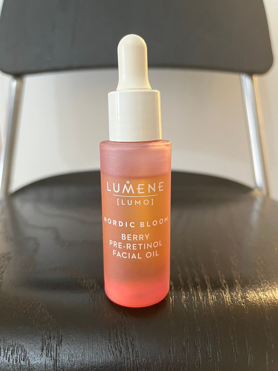 Lumene Nordic Bloom Berry Pre-retinol Facial Oil