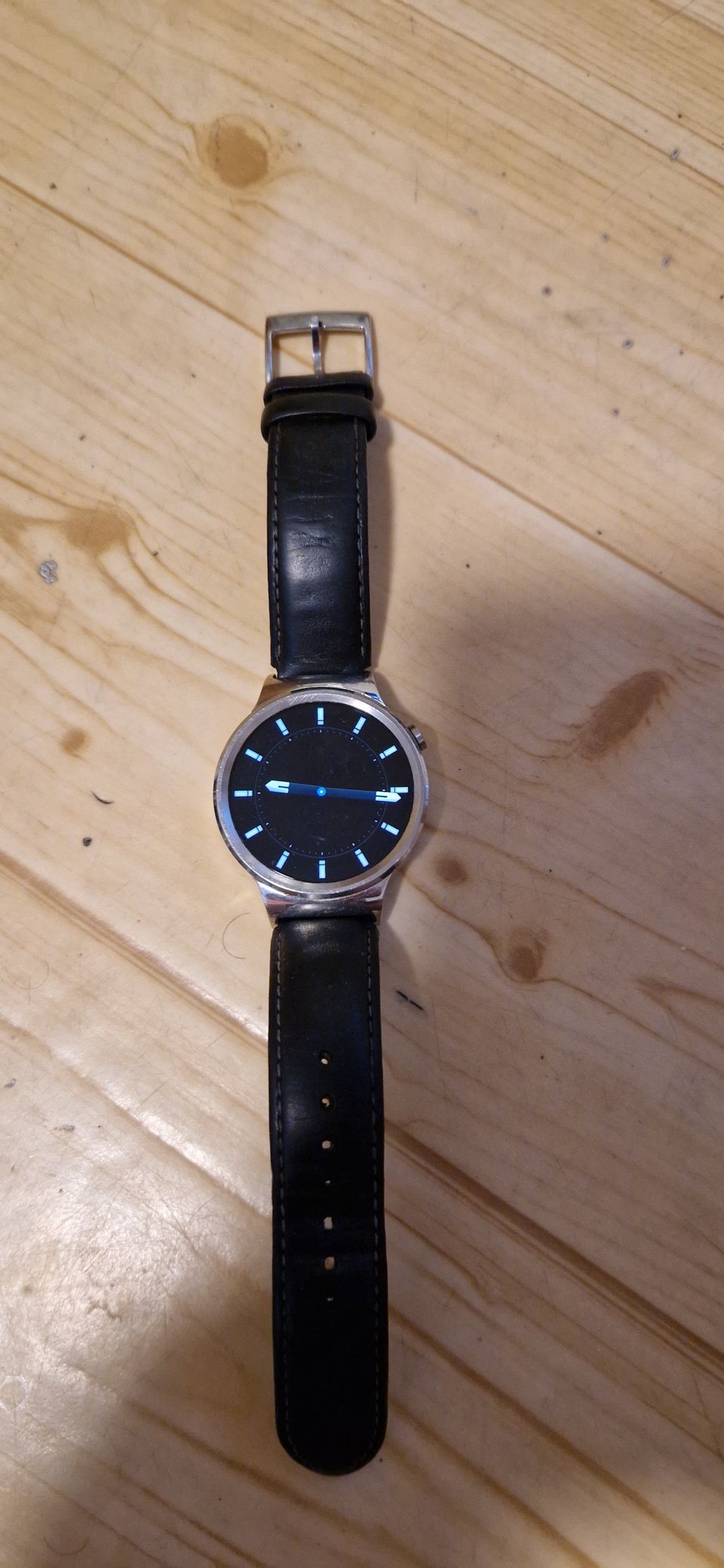 Huawei watch