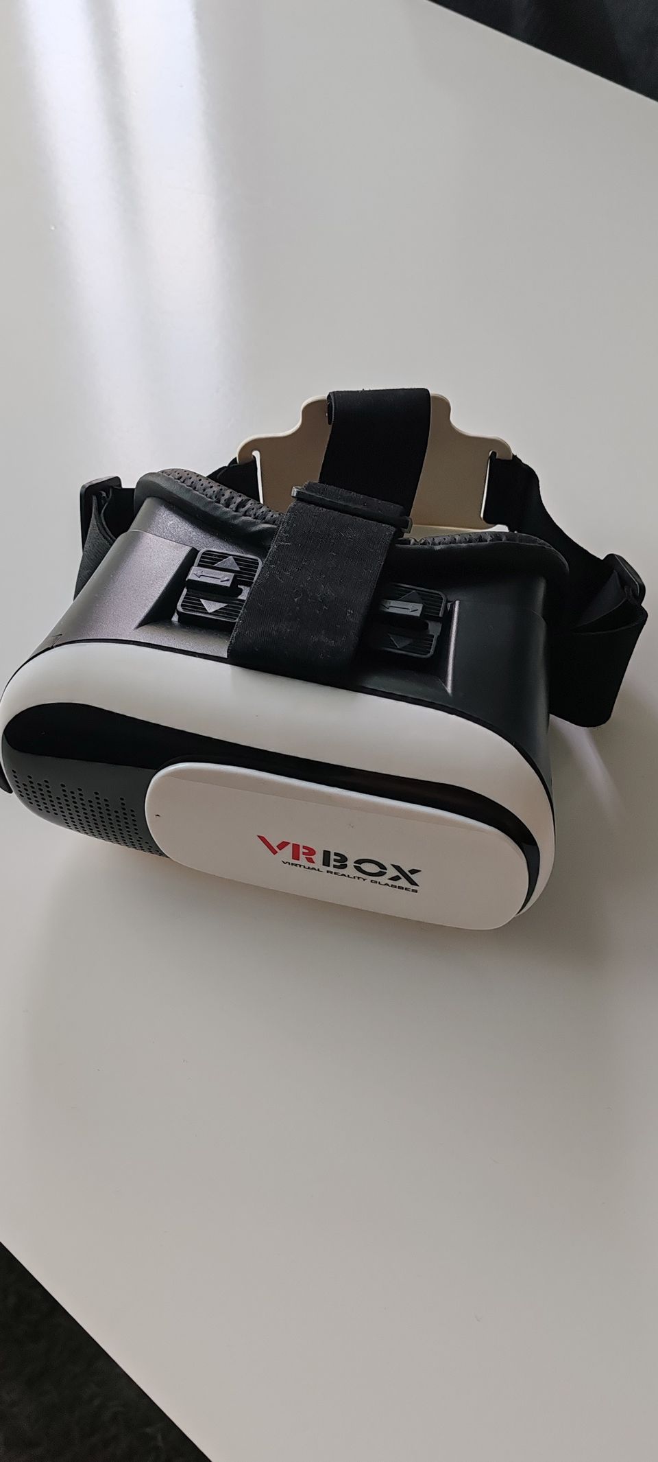 VRbox virtuaalilasit