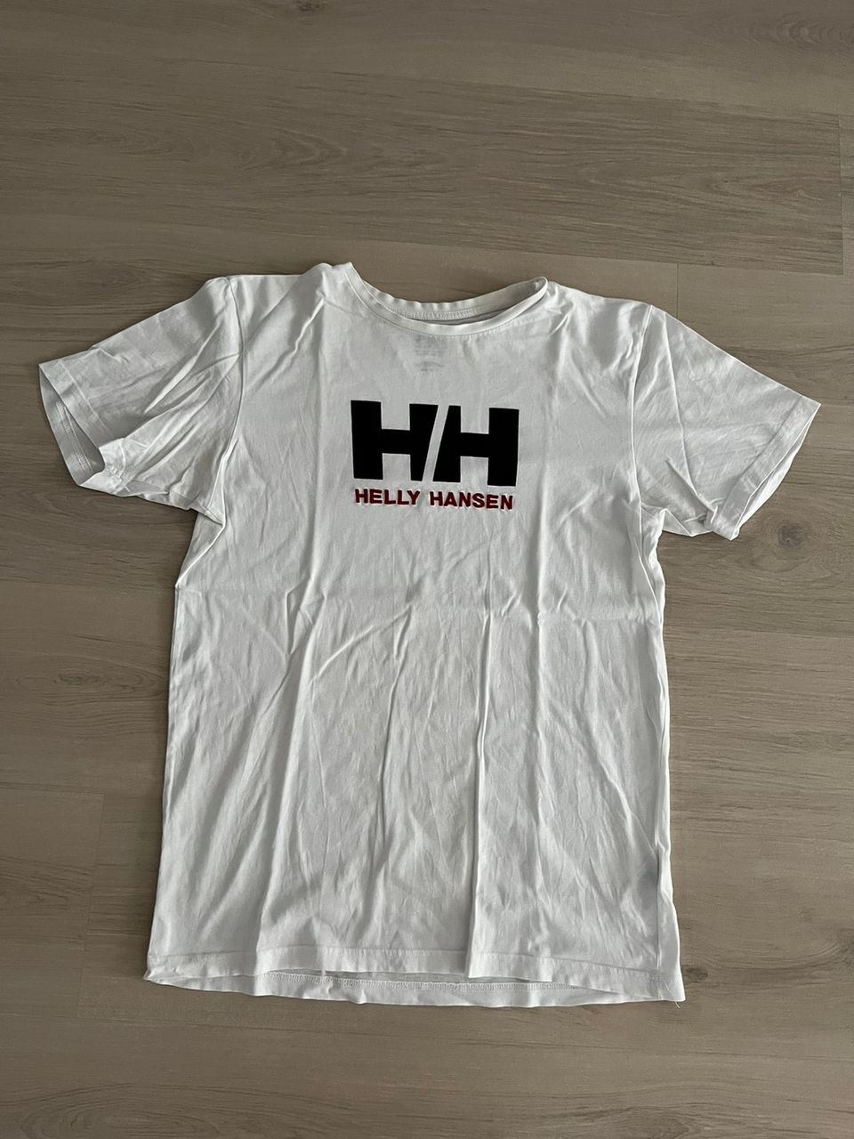 Miesten Helly Hansen T-paita