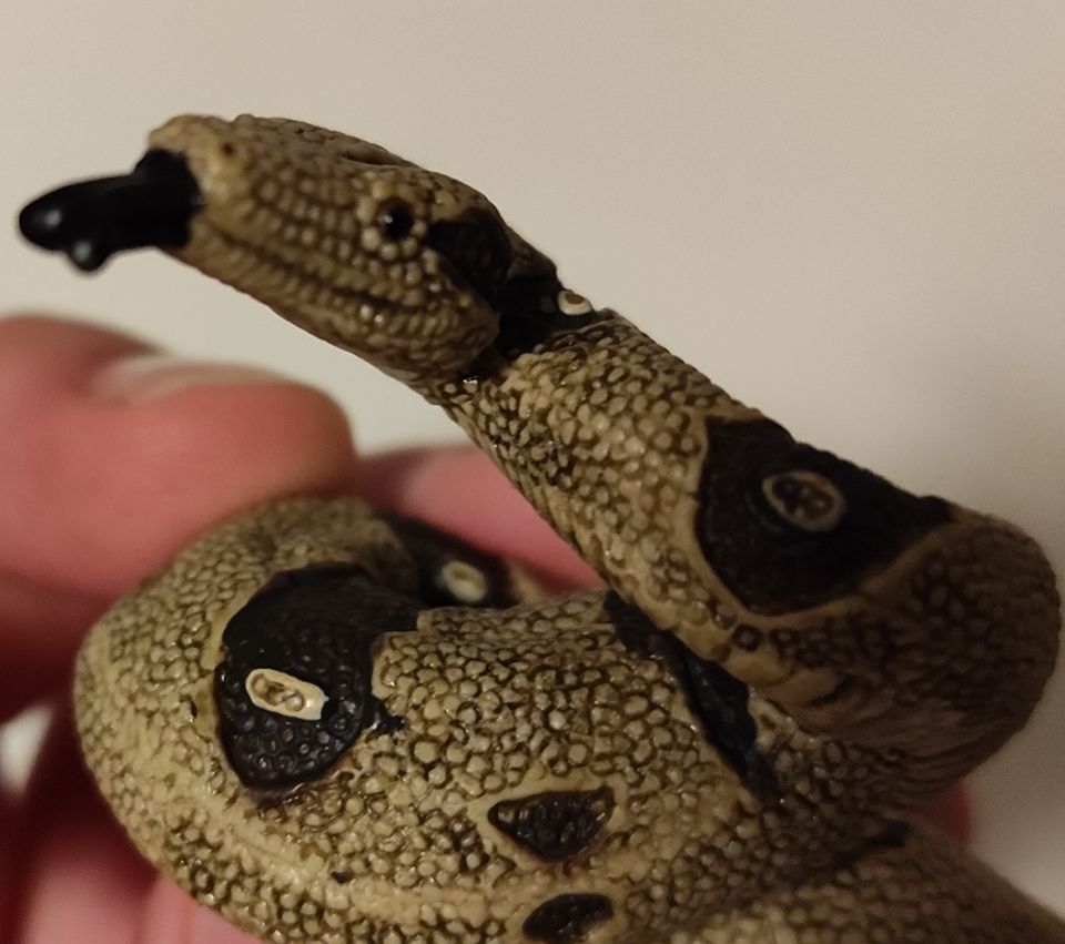 Schleich 14739 Boa käärme