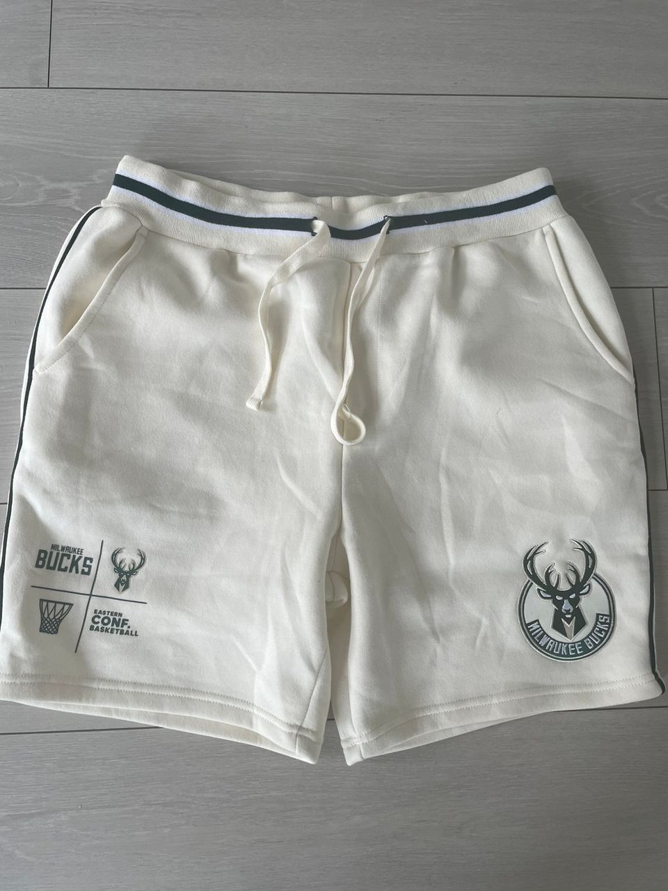 NBA Milwaukee Bucks Shortsit