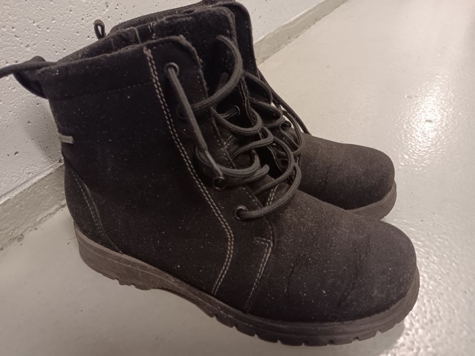 Goretex kengät koko 36