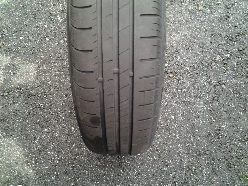 Kesärengas 1 kpl Hankook 165/70 14"