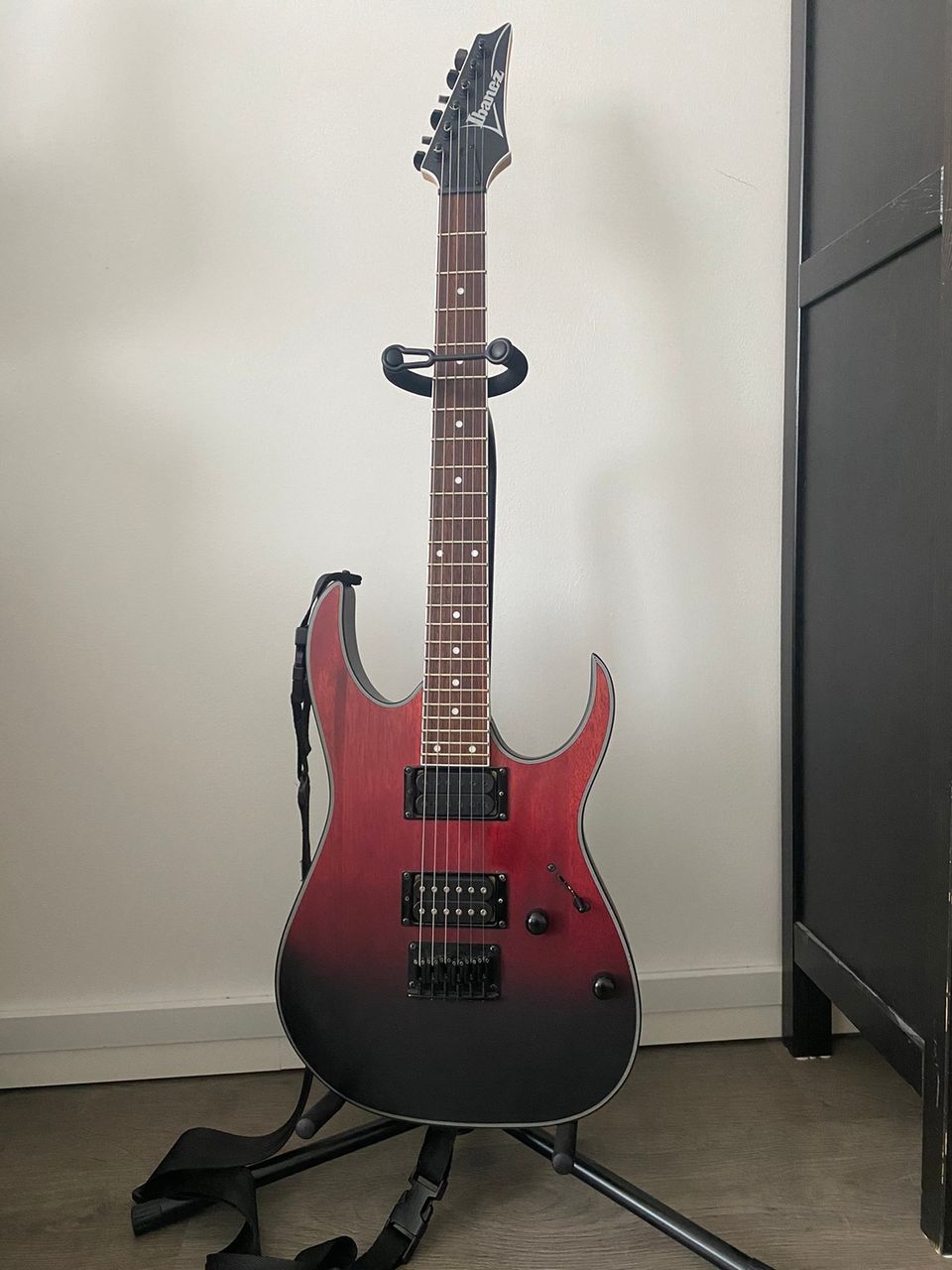 Ibanez RG421EX