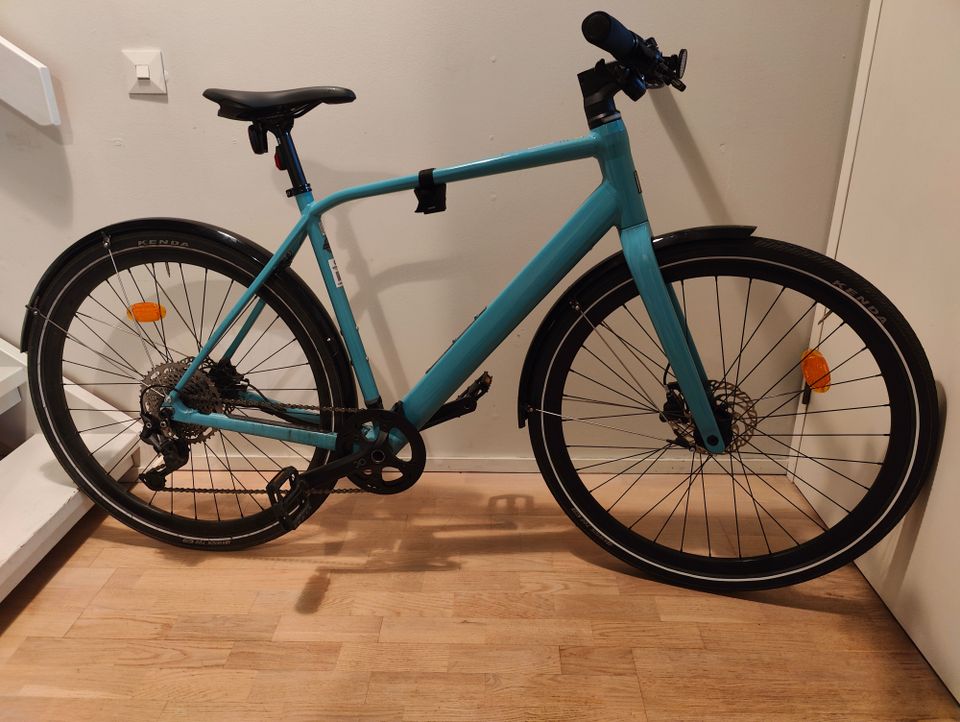 Orbea Vibe H30