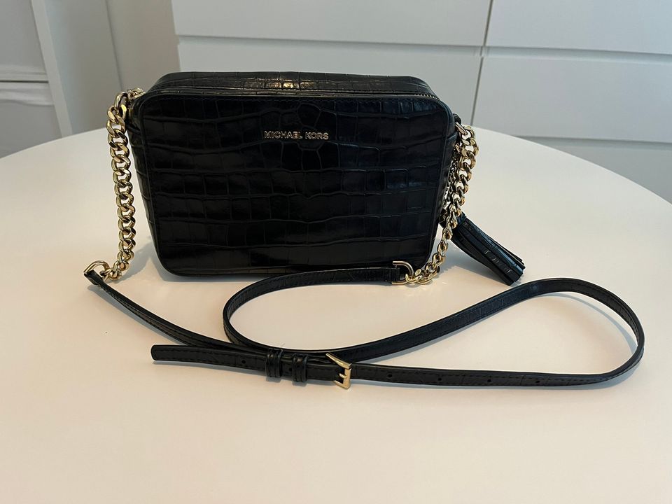 Michael Kors crossbody