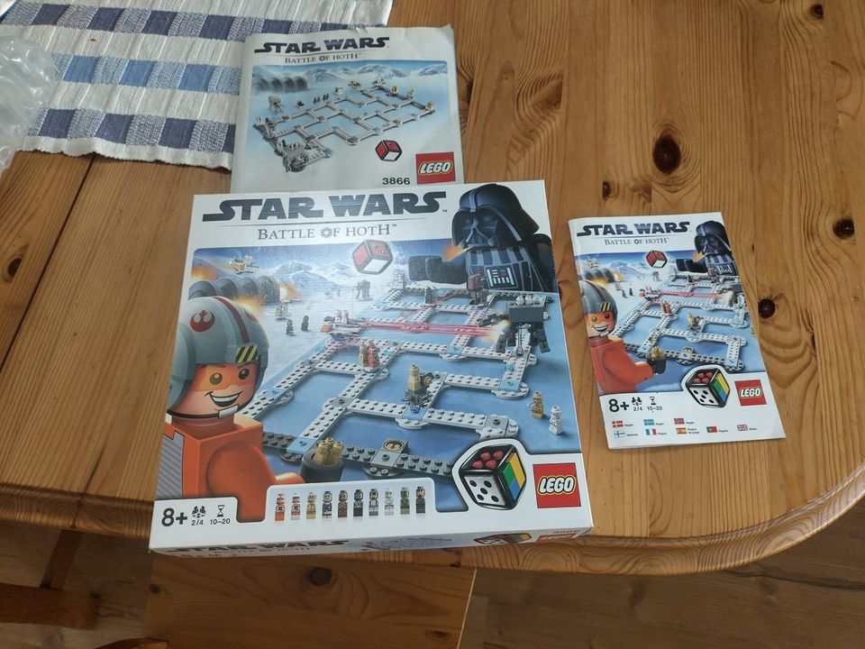 Lego StarWars