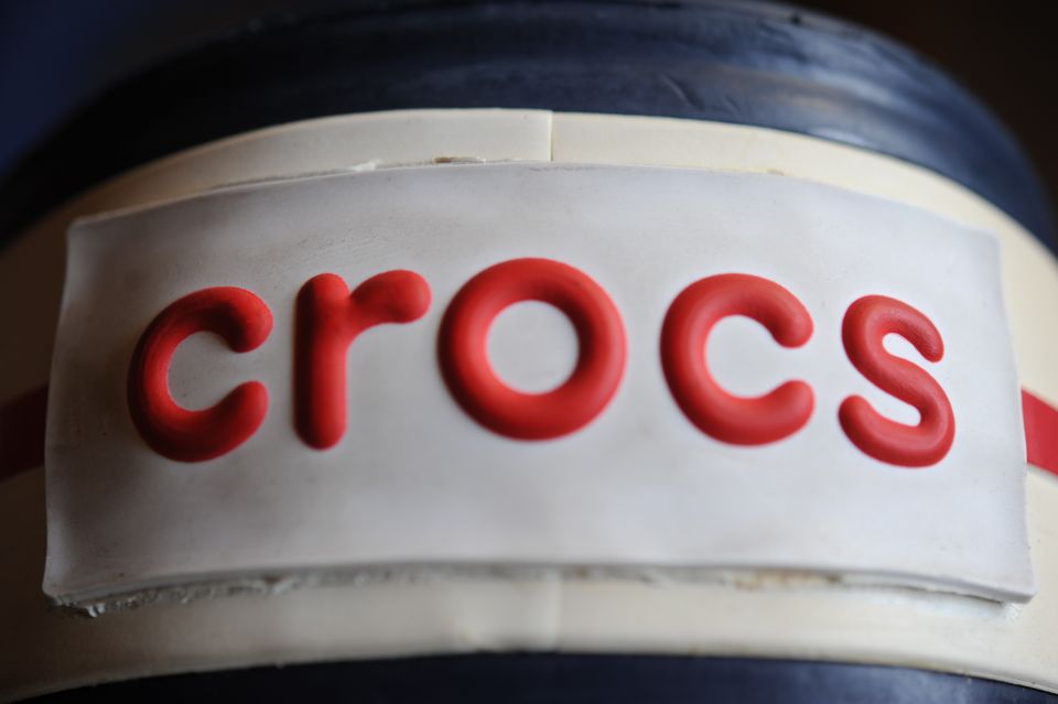 Crocs 60 cm