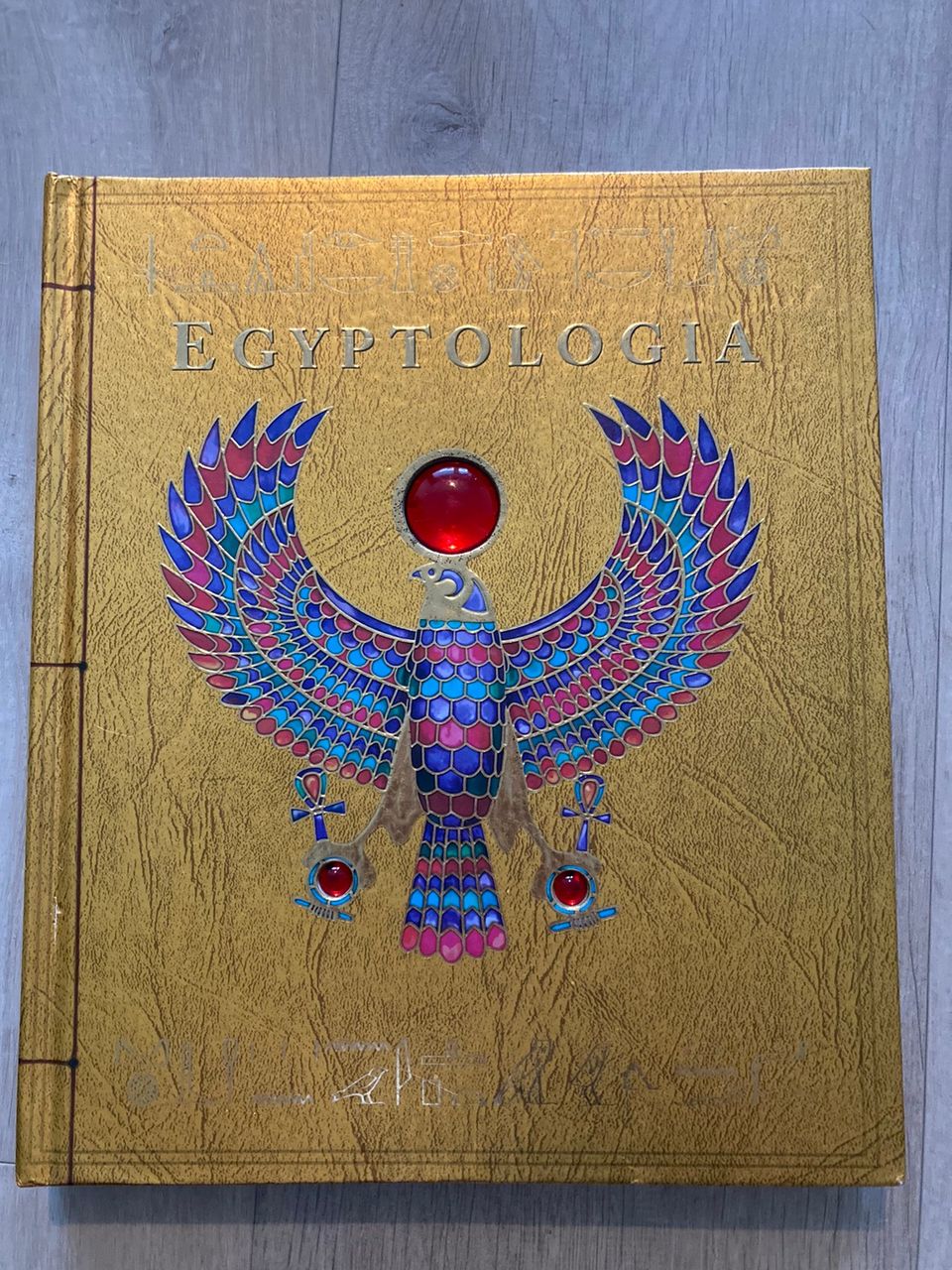 Egyptologia