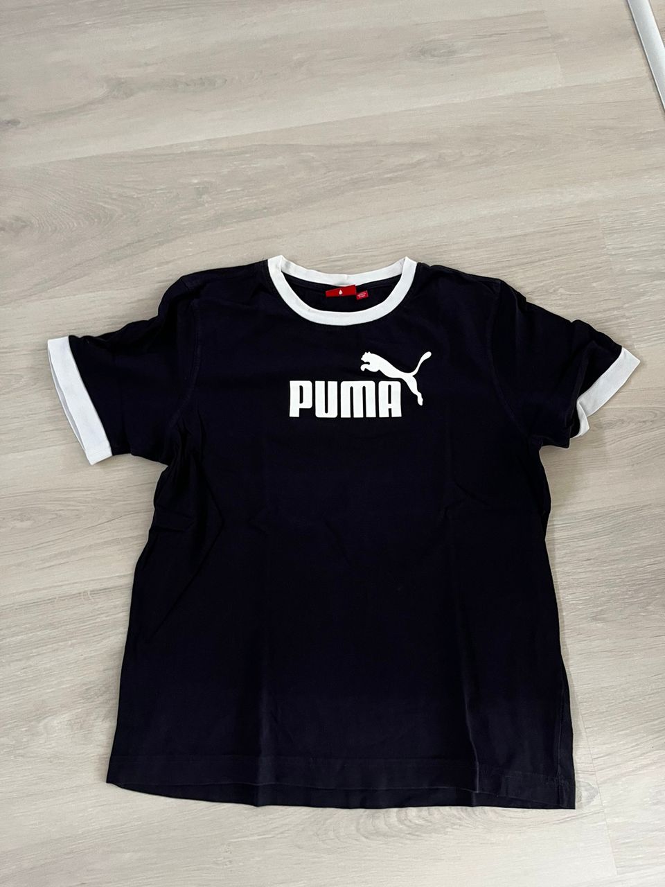 Miesten Puma T-paita