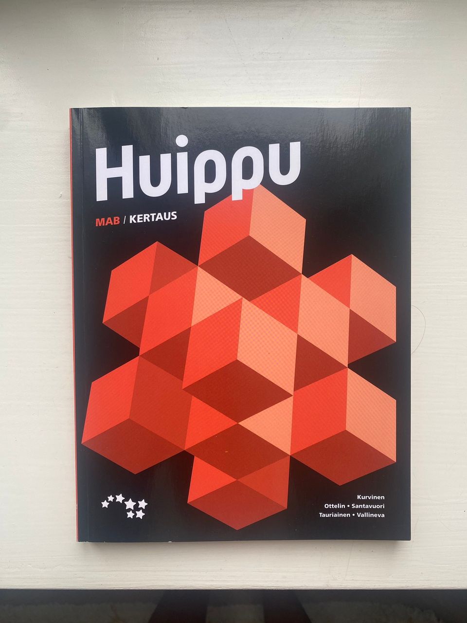 Huippu Kertaus