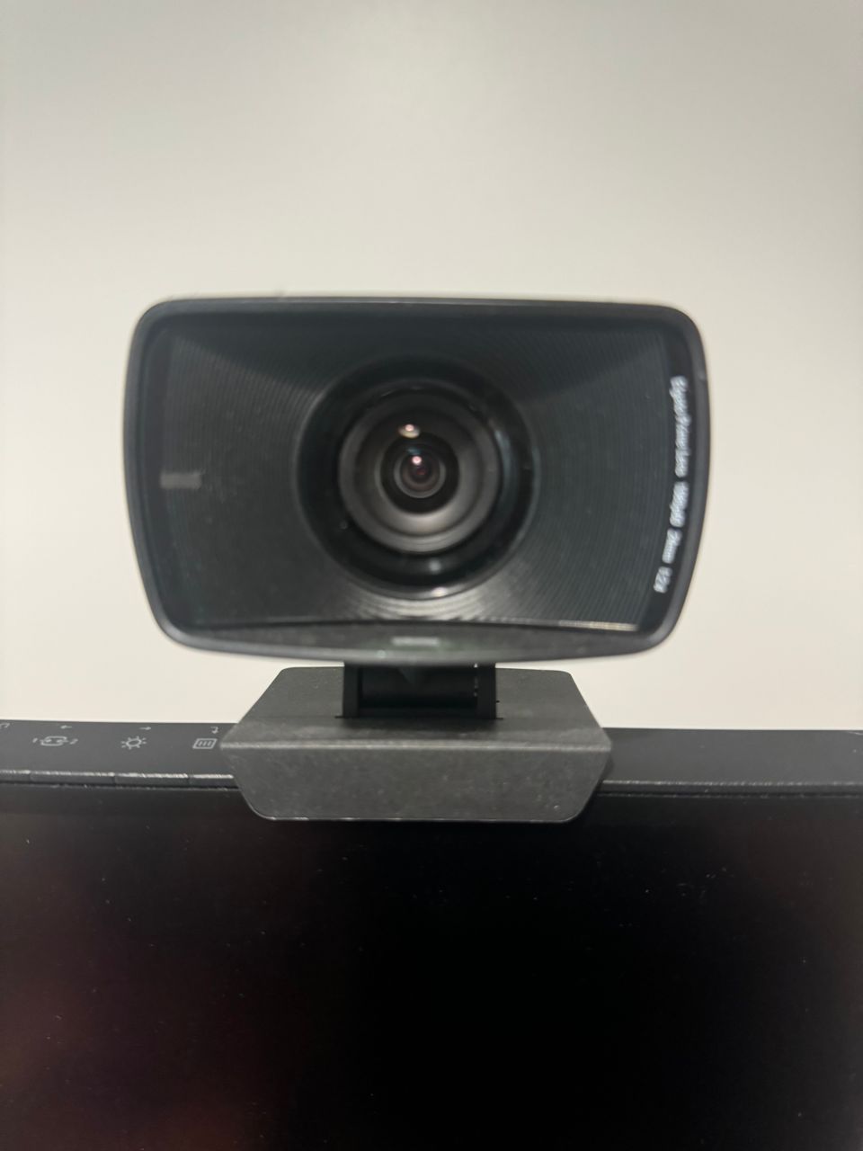 Elgato facecam webkamera