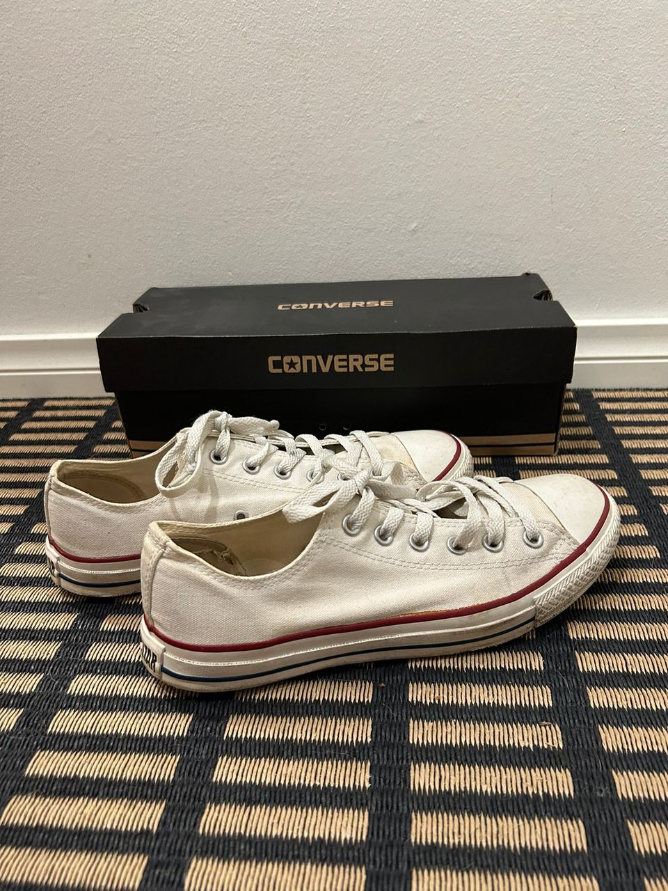 Converse All Star unisex