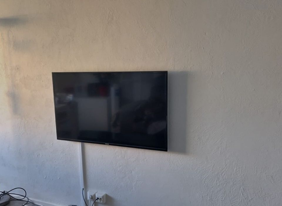 Samsung TV