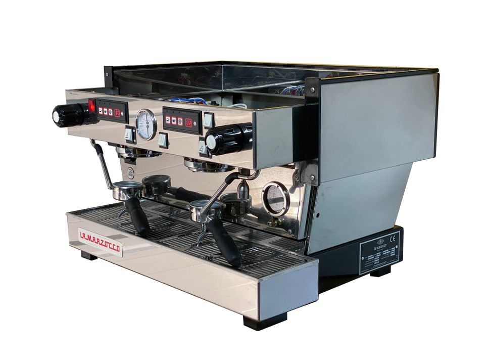 Espressokeitin La Marzocco Linea Classic AV 2 GR 2021