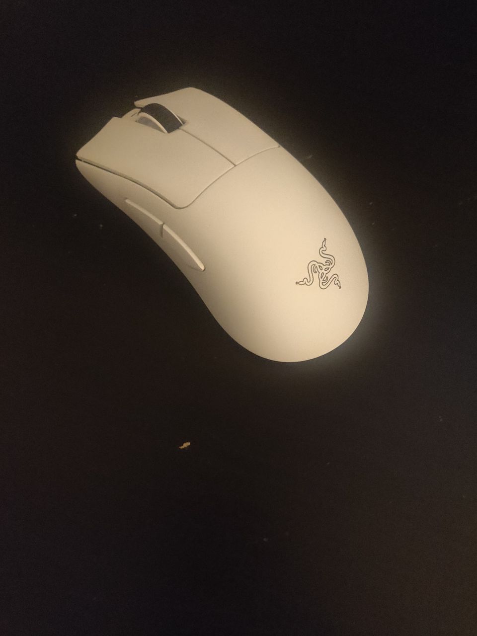 Razer Deathadder V3 Pro