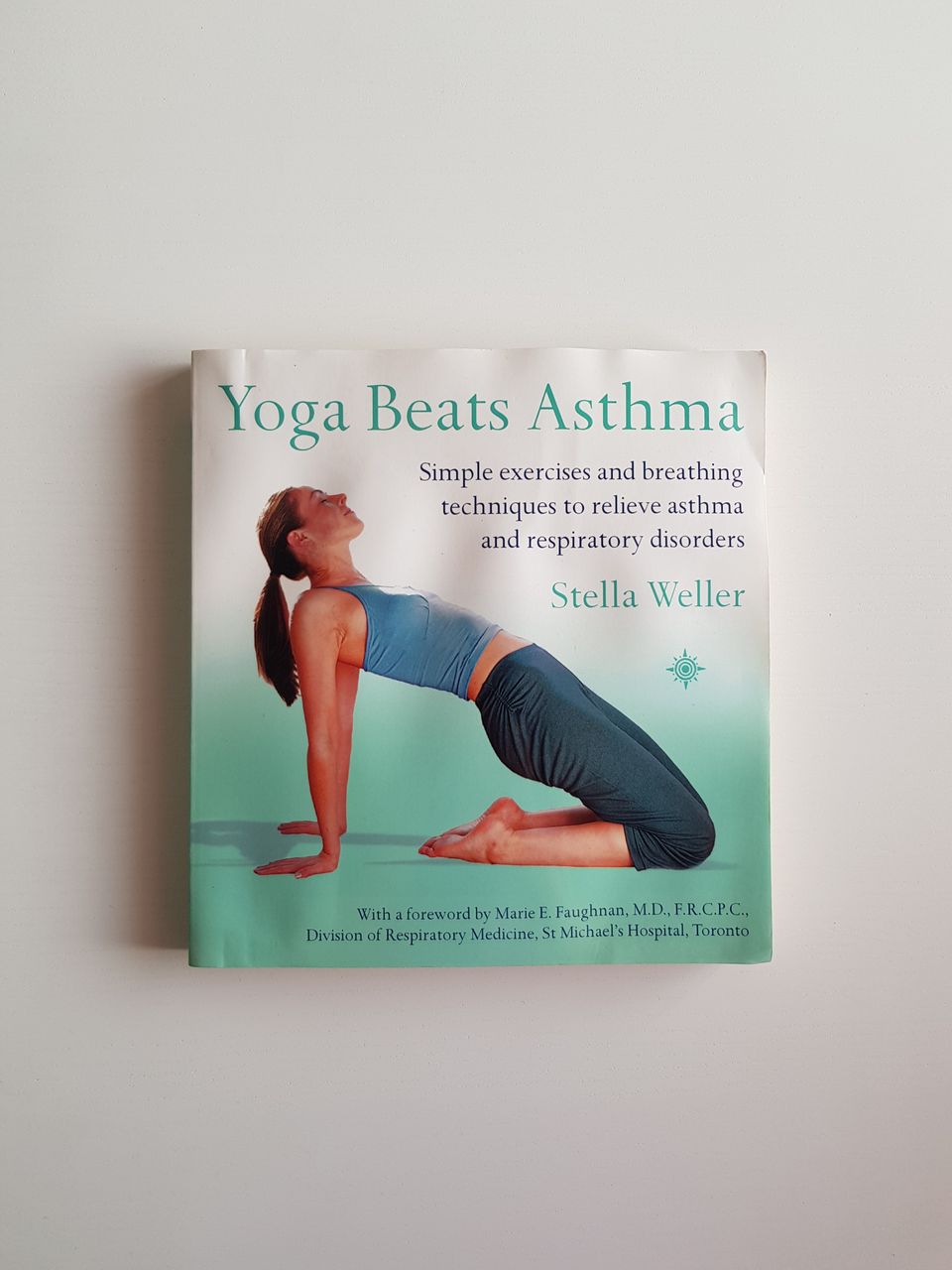 Yoga Beats Asthma