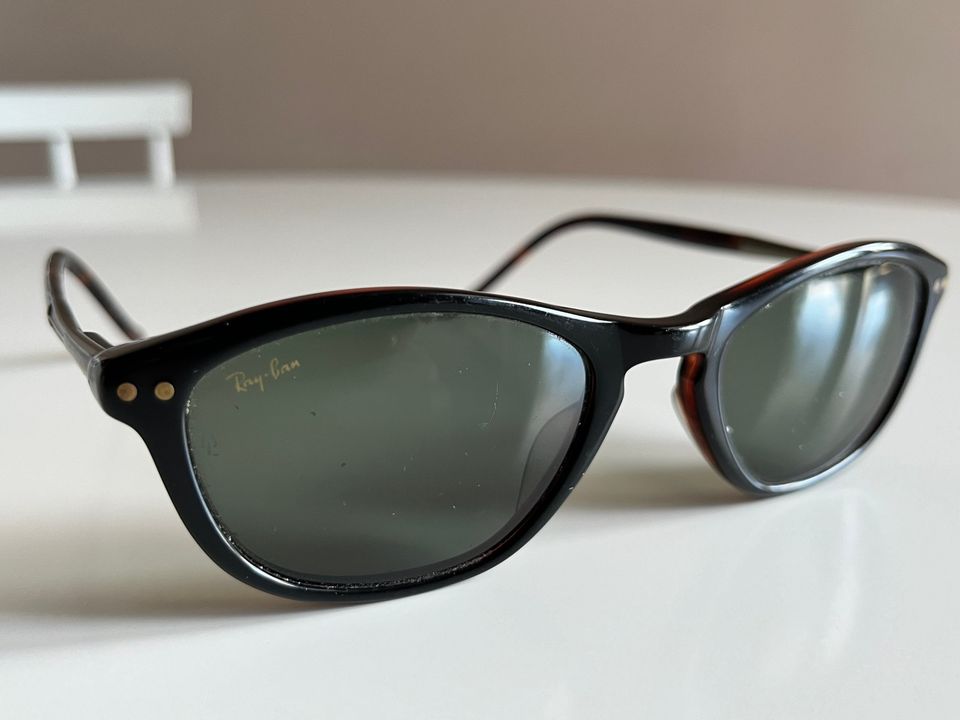 Ray-ban aurinkolasit