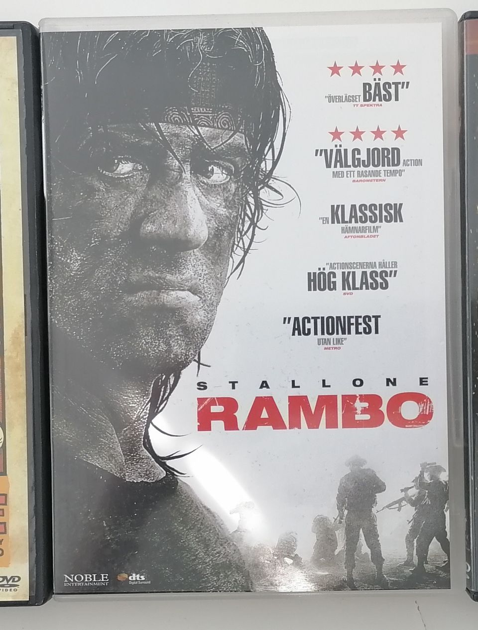 Rambo