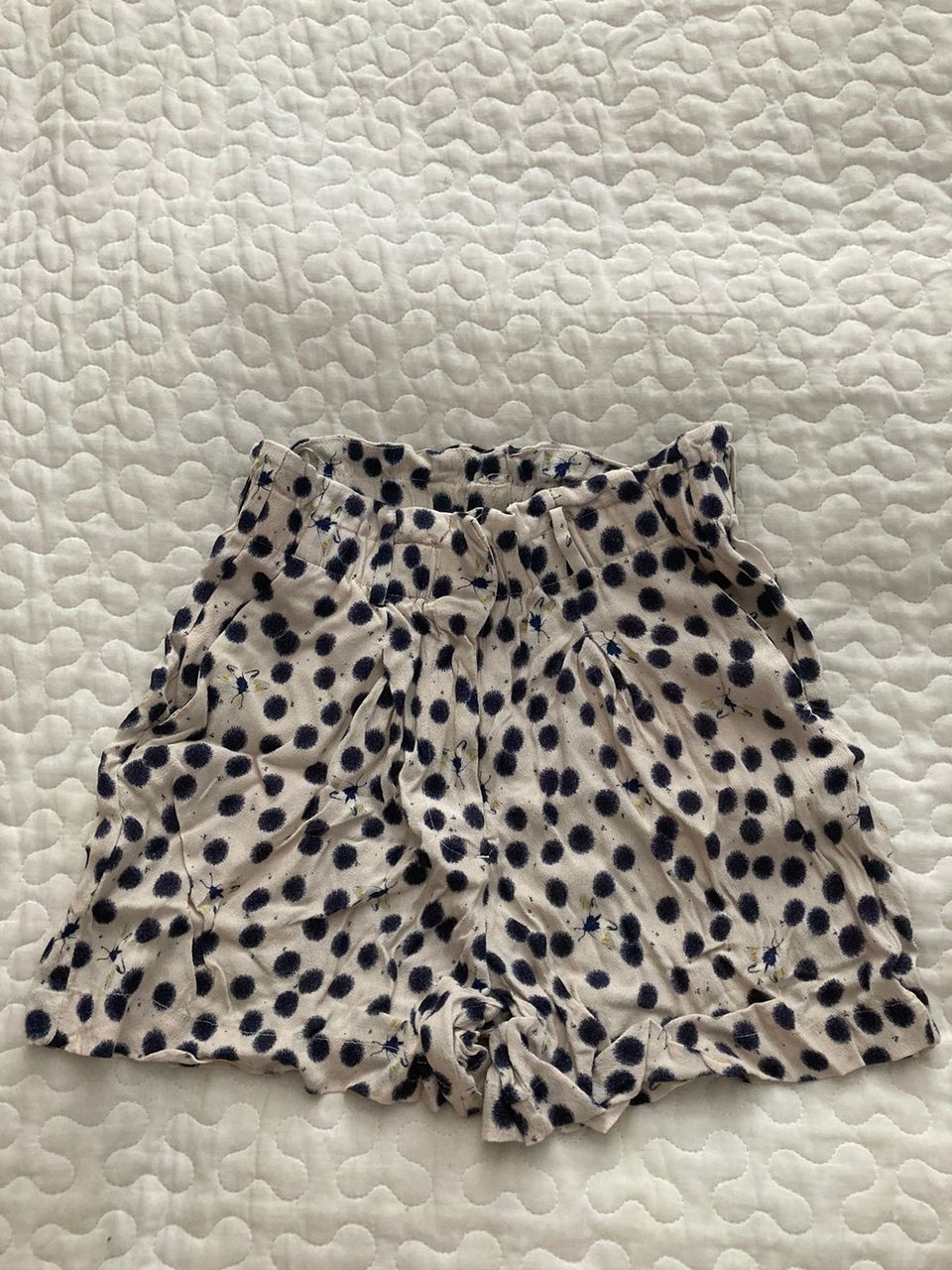 H&M shortsit 34/xs