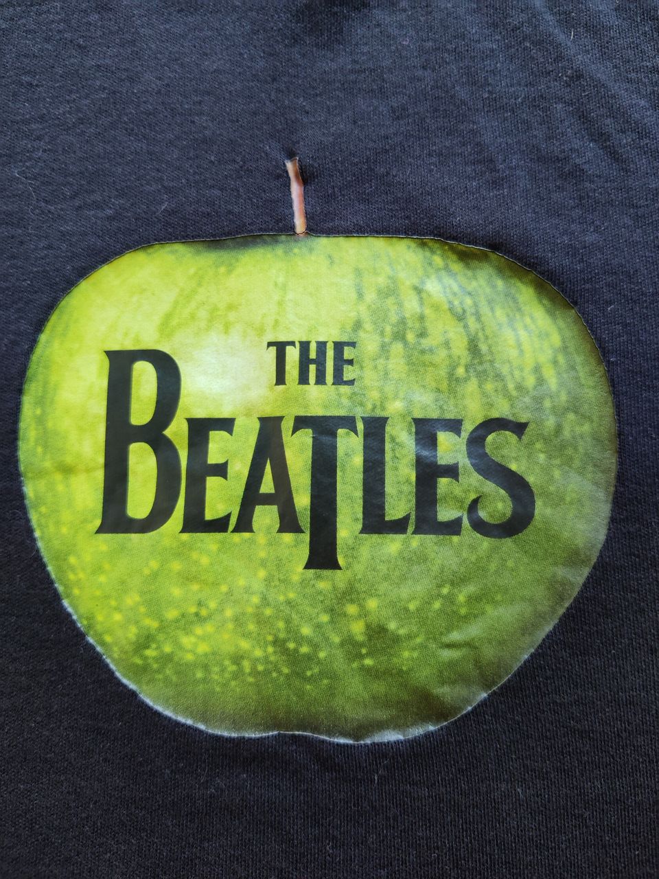 The Beatles paita XS/S