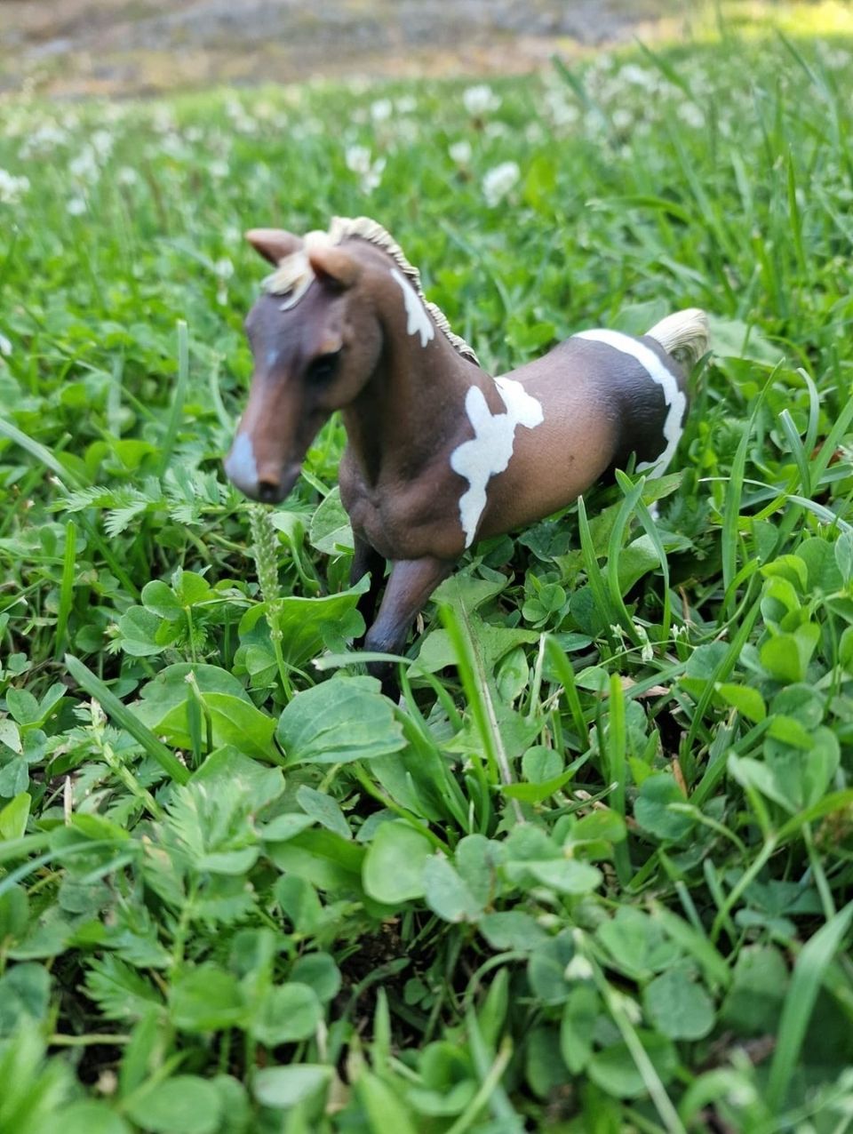 Schleich Hevonen